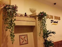 Sun Inns Hotel D'mind 1 Seri Kembangan