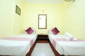 Sun Inns Hotel D'mind 1 Seri Kembangan