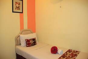 Sun Inns Hotel D'mind 1 Seri Kembangan