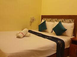 Sun Inns Hotel D'mind 1 Seri Kembangan