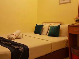 Sun Inns Hotel D'mind 1 Seri Kembangan