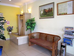 Sun Inns Hotel D'mind 1 Seri Kembangan