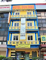 Sun Inns Hotel D'mind 1 Seri Kembangan
