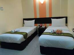 Sun Inns Hotel D'mind 1 Seri Kembangan
