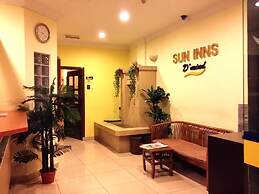 Sun Inns Hotel D'mind 1 Seri Kembangan
