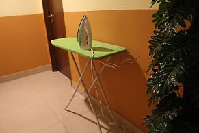 Sun Inns Hotel D'mind 1 Seri Kembangan