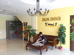 Sun Inns Hotel D'mind 1 Seri Kembangan