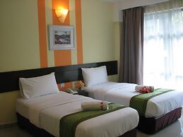 Sun Inns Hotel D'mind 1 Seri Kembangan