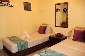 Sun Inns Hotel D'mind 1 Seri Kembangan