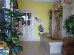 Sun Inns Hotel D'mind 1 Seri Kembangan