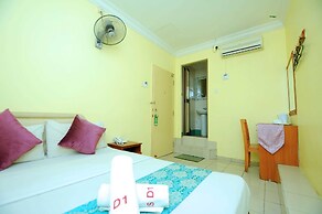 Sun Inns Hotel D'mind 1 Seri Kembangan