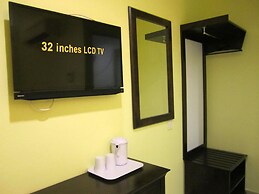 Sun Inns Hotel D'mind 1 Seri Kembangan