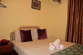Sun Inns Hotel D'mind 1 Seri Kembangan