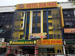 Sun Inns Hotel D'mind 1 Seri Kembangan