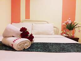 Sun Inns Hotel D'mind 1 Seri Kembangan