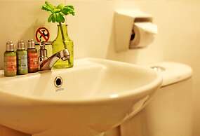 Sun Inns Hotel D'mind 1 Seri Kembangan