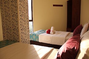 Sun Inns Hotel D'mind 1 Seri Kembangan