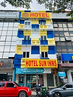 Sun Inns Hotel D'mind 1 Seri Kembangan
