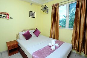 Sun Inns Hotel D'mind 1 Seri Kembangan