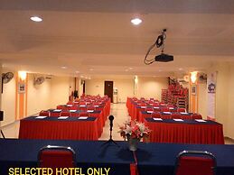 Sun Inns Hotel D'mind 1 Seri Kembangan