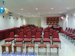 Sun Inns Hotel D'mind 1 Seri Kembangan