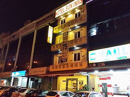 Sun Inns Hotel D'mind 1 Seri Kembangan
