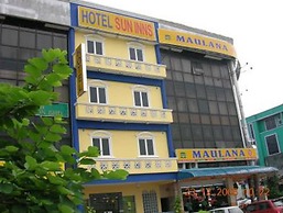 Sun Inns Hotel D'mind 1 Seri Kembangan