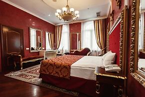 Royal Hotel De Paris