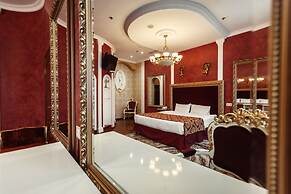 Royal Hotel De Paris