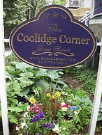Coolidge Corner Guest House