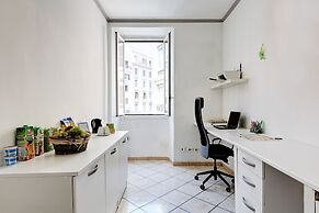 In the Center Guesthouse