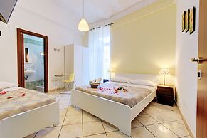 In the Center Guesthouse