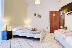 In the Center Guesthouse