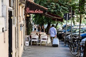 In the Center Guesthouse