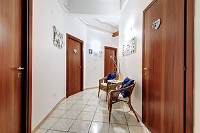 In the Center Guesthouse