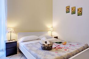 In the Center Guesthouse