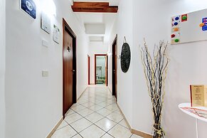 In the Center Guesthouse