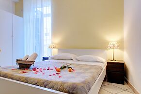 In the Center Guesthouse