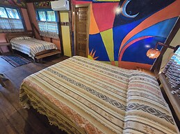Azuluna Eco-Lodge