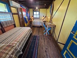 Azuluna Eco-Lodge