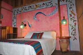 Azuluna Eco-Lodge
