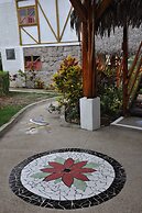 Azuluna Eco-Lodge