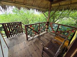 Azuluna Eco-Lodge