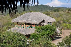 Azuluna Eco-Lodge