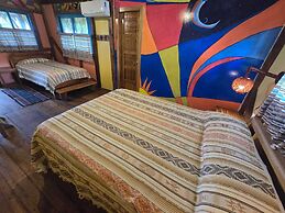 Azuluna Eco-Lodge