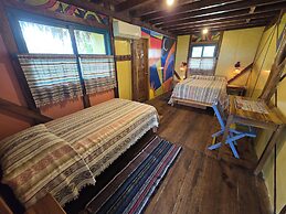 Azuluna Eco-Lodge