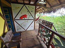 Azuluna Eco-Lodge