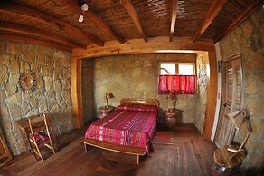 Azuluna Eco-Lodge