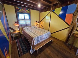 Azuluna Eco-Lodge