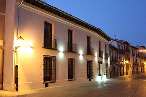 Evenia Alcalá Boutique Hotel